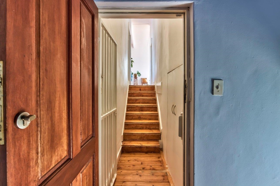 2 Bedroom Property for Sale in Woodstock Western Cape